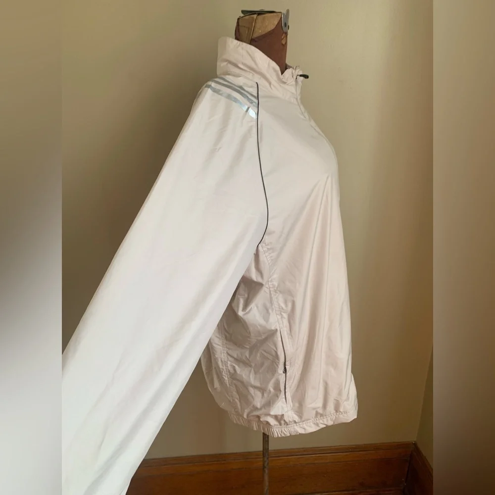 Addias spring jacket, windbreaker coat